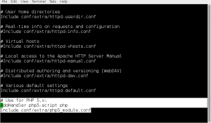 loadmodule_Include