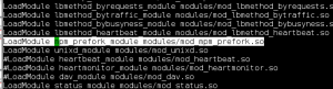 mpm_module